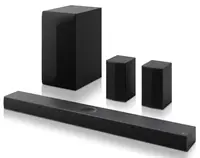 LG S70TR - Soundbar