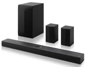 LG S70TR - Soundbar