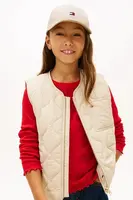 Dětská baseballová čepice Tommy Hilfiger