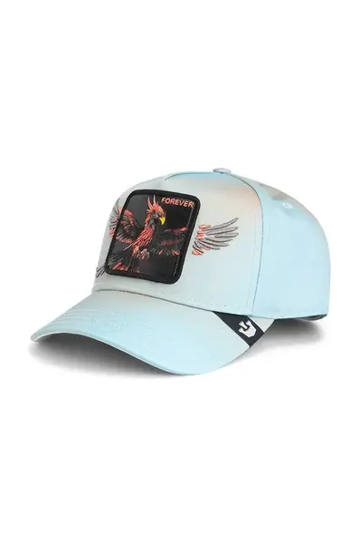 Kšiltovka Goorin Bros Never Stop Never Stopping