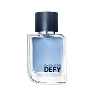 Calvin Klein Defy toaletní voda pro muže 50 ml