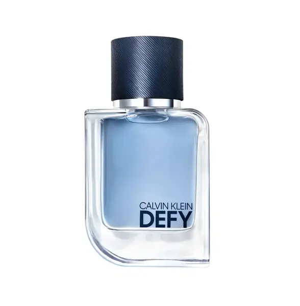 Calvin Klein Defy toaletní voda pro muže 50 ml