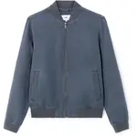 CELIO DULINO1 Pánská bunda, tmavě šedá, velikost