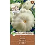 GardenSeed Premium Semienka Patizon Delikates