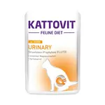 Kattovit Urinary kuře kapsička 85 g