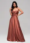 Edoti Evening dress LA-OM-DL