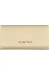 VALENTINO BAGS BEIGE WOMAN WALLET