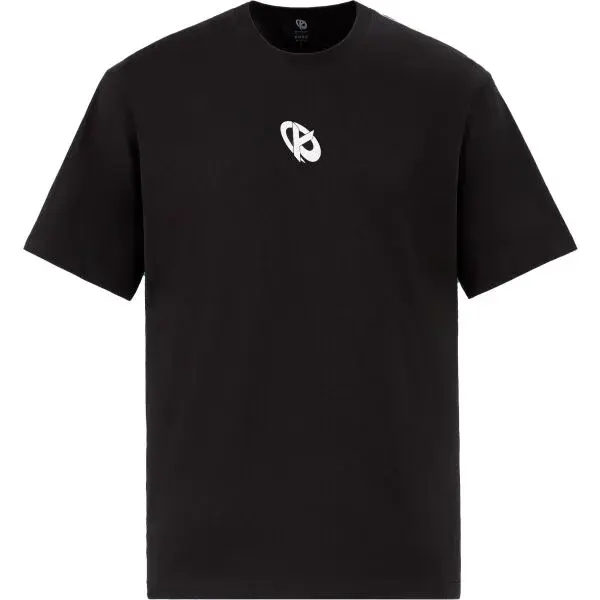 CELIO LJEKARM2 Pánské tričko, černá, velikost