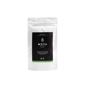 MOYA Organic matcha daily 250 g