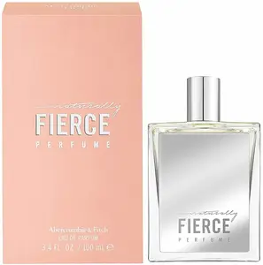 Abercrombie & Fitch Naturally Fierce - EDP 100 ml