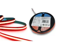 LED pásek 12V IP20 48W červená 5m LTC LXL5129