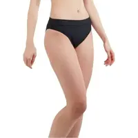 FUNDANGO SAHARA Dámske plavkové nohavičky, čierna, veľkosť