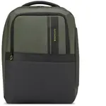 RONCATO METROPOLITAN Batoh do kabíny, tmavo zelená, veľkosť