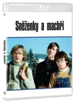 Sněženky a machři (BLU-RAY)