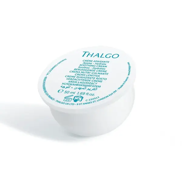 Thalgo Cica Marin Zklidňující krém refill 50 ml