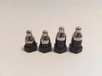 Elektródy Aetertek pre nové modely typ C/D (216D, 918C, 919C)