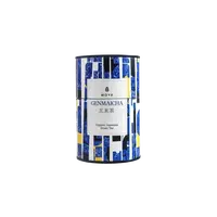 MOYA Organic japanese green tea, Genmaicha 60 g