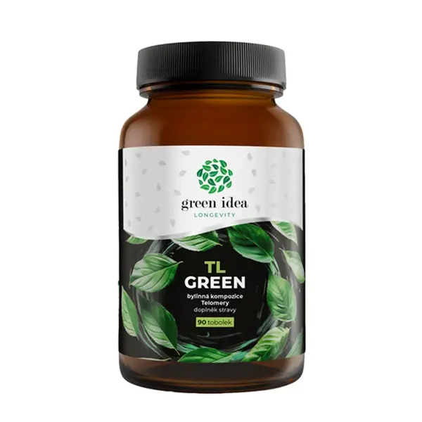 Green idea TL Green 90 tobolek