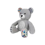 Uspávač s projekcí medvěd 24cm