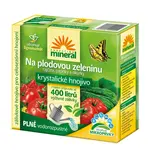 Forestina Hnojivo kryštalické s lignohumátom na plodovú zeleninu 400 g