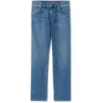 CELIO DOWSTRAI Pánské džínové kalhoty, modrá, velikost