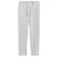 CELIO COSMART Pánské kalhoty, šedá, velikost