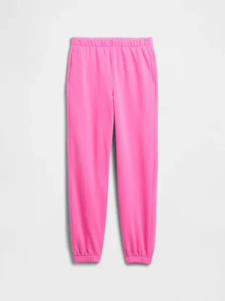 Dětské tepláky GAP s logem