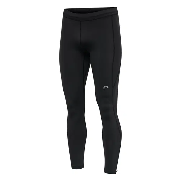 Pánské kompresní kalhoty dlouhé Newline Core Tights Men černá S