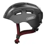 Dětská cyklo přilba Abus Youn-I 2.0 Sparkling Titan S (48-54)