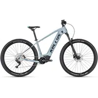 Dámské horské elektrokolo KELLYS TAYEN R50 P 29" 7.0 L (18,5", 173-183 cm) Sky Blue
