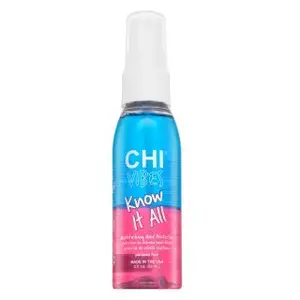 CHI Vibes Know It All Multitasking Hair Protector ochranný sprej pro tepelnou úpravu vlasů 59 ml