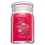 Yankee Candle Red Raspberry 567 g