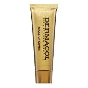 Dermacol Make-Up Cover extrémně krycí make-up SPF 30 209 13 g