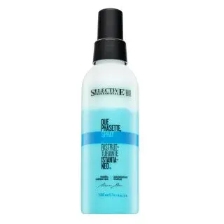 Selective Professional Due Phasette Spray bezoplachový kondicionér pro všechny typy vlasů 150 ml