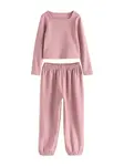 Next Pyžamo  staroružová