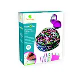 Stick & Fun - šperkovnica v tvare srdca