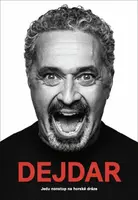 Martin Dejdar - Jedu nonstop na horské dráze - Martin Dejdar