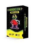 Horrorstein - taktická vrecková hra s príšerami