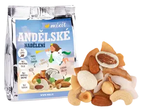 MIXIT Andělské nadělení do kapsy 80 g