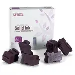 Xerox 108R00747 6ks purpurový (magenta) originální toner