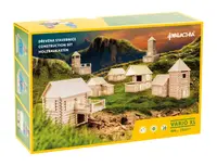 Walachia - Vario XL - 184 ks