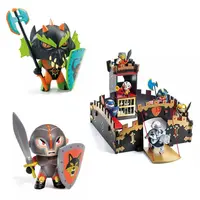 Balíček Arty Toys veľký - rytieri