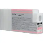 Epson T642600 světle purpurová (light magenta) originální cartridge