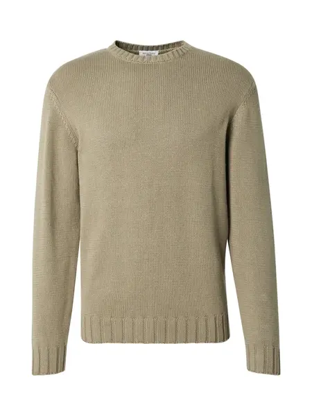 TRAPP Sveter  tmavobéžová