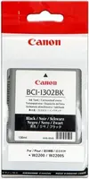 Canon BCI1302BK 7717A001 černá (black) originální cartridge