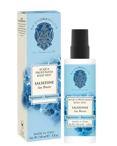 LA FLORENTINA Parfémovaná tělová voda, Salsedine 150 ml