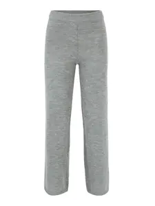 Dorothy Perkins Nohavice  sivá