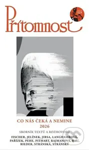 Co nás čeká a nemine v roce 2026 - kniha z kategorie Eseje, úvahy a glosy