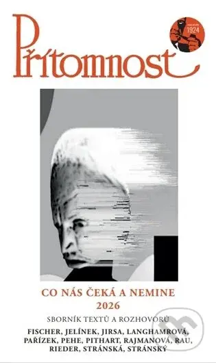 Co nás čeká a nemine v roce 2026 - kniha z kategorie Eseje, úvahy a glosy
