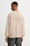 Tommy Jeans  Bavlněná mikina